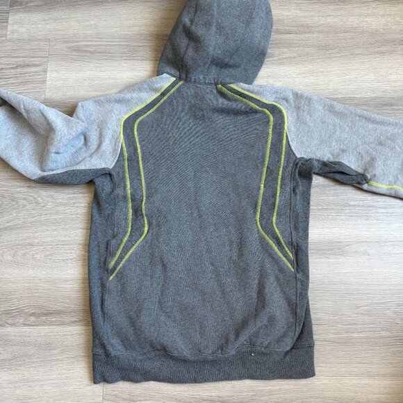 Lululemon City Sweat Full-Zip Hoodie - Men’s - Picture 4 of 11